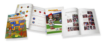 Детская цифровая лаборатория "Наураша в стране Наурандии" – портал поставщиков НСППО - 9